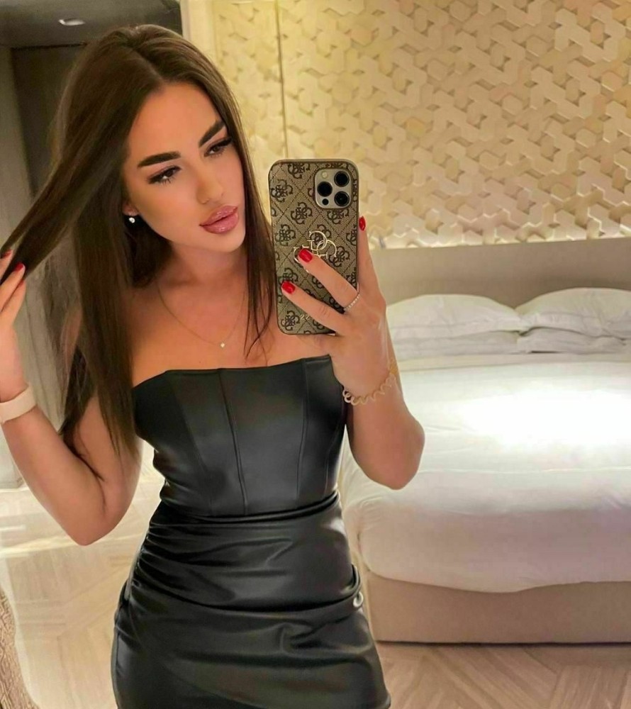 Индивидуалка Святослава фото № 2 в городе Смоленск