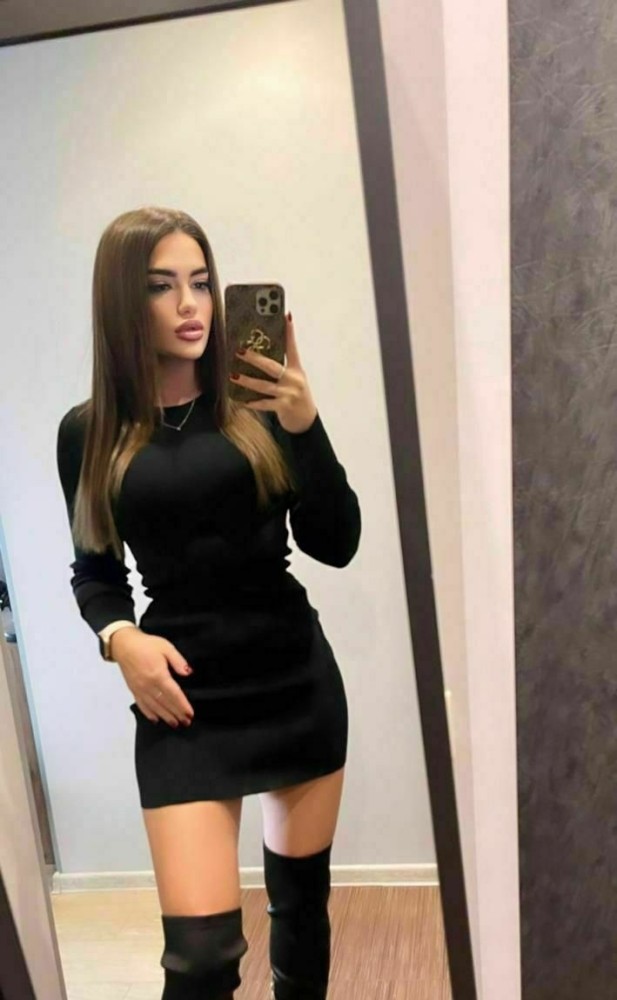 Индивидуалка Святослава фото № 2 в городе Смоленск