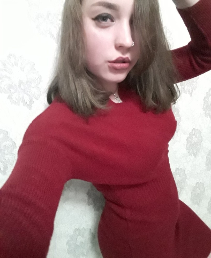 Индивидуалка Влада фото № 2 в городе Смоленск