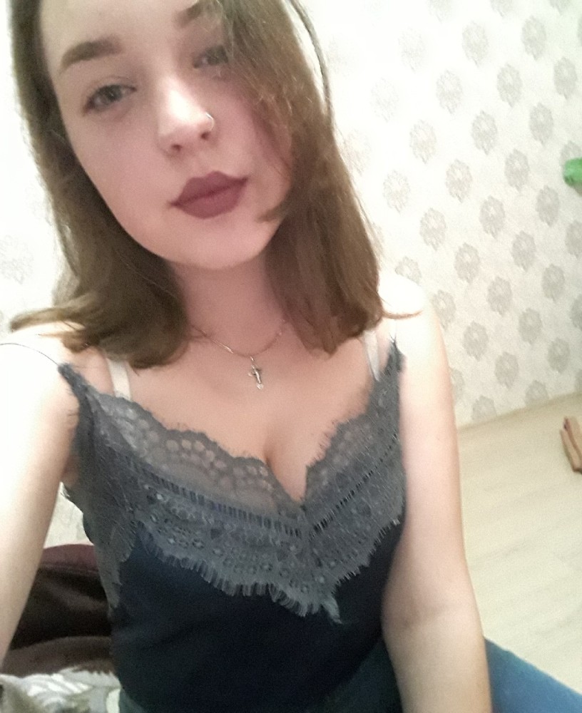 Индивидуалка Влада фото № 2 в городе Смоленск