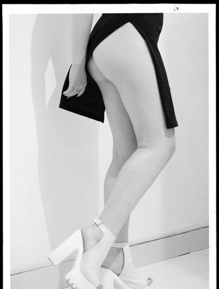 Индивидуалка Влада фото № 2 в городе Смоленск