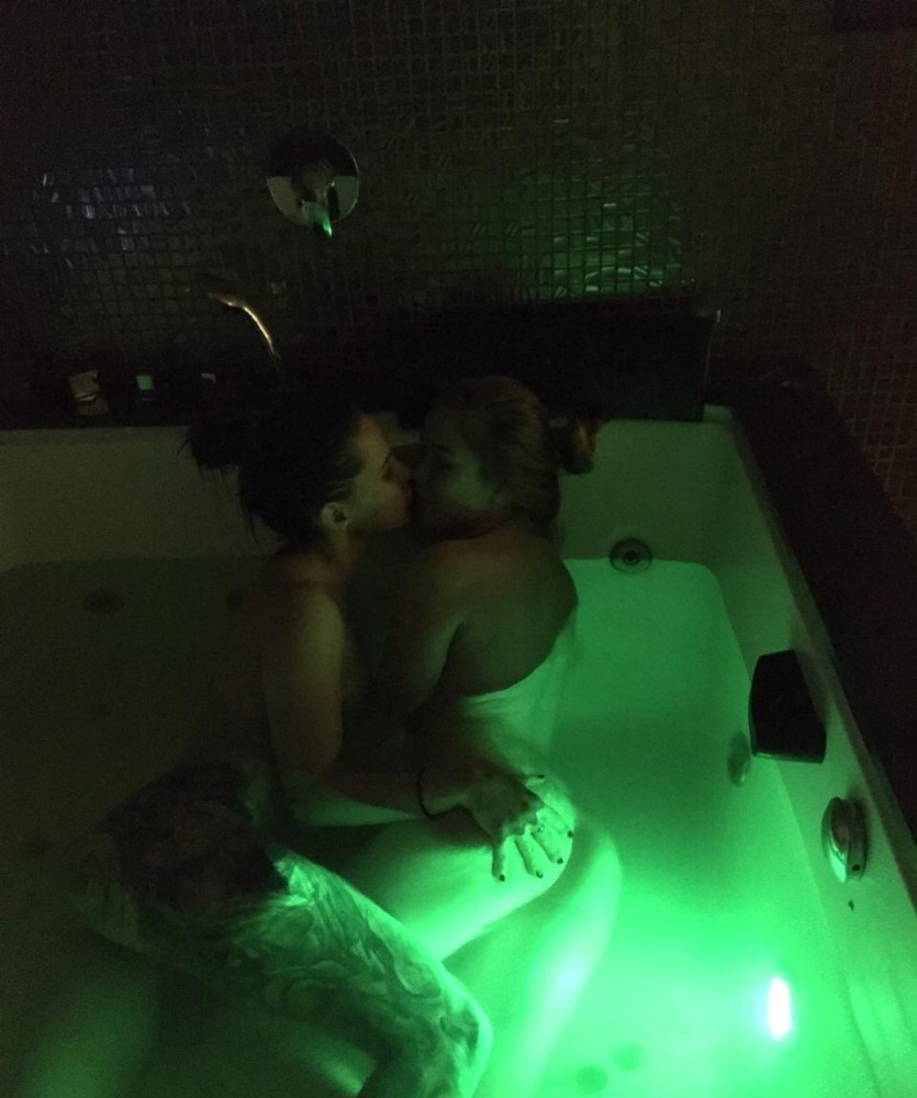 Индивидуалка Владилена фото № 2 в городе Смоленск