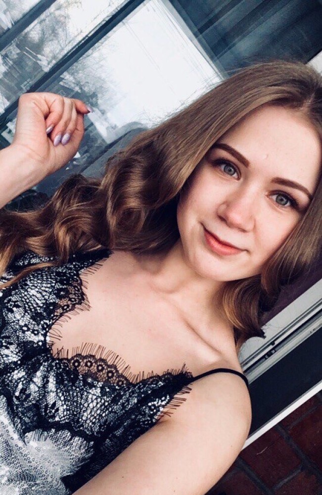 Индивидуалка Владилена фото № 2 в городе Смоленск