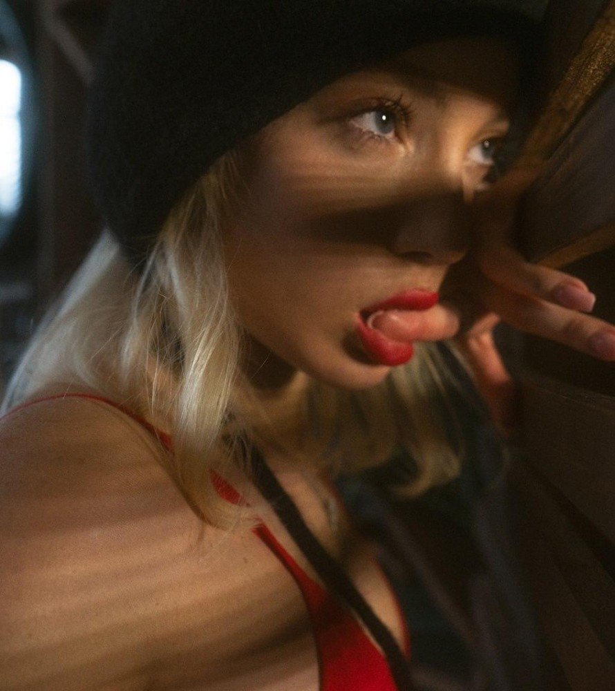 Индивидуалка Владлена фото № 2 в городе Смоленск