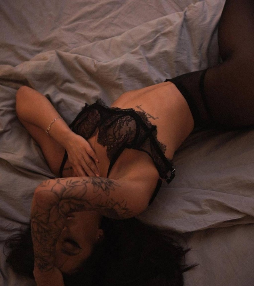 Индивидуалка Яна фото № 2 в городе Смоленск