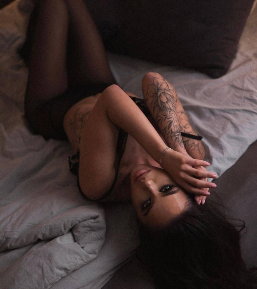 Индивидуалка Яна фото № 2 в городе Смоленск