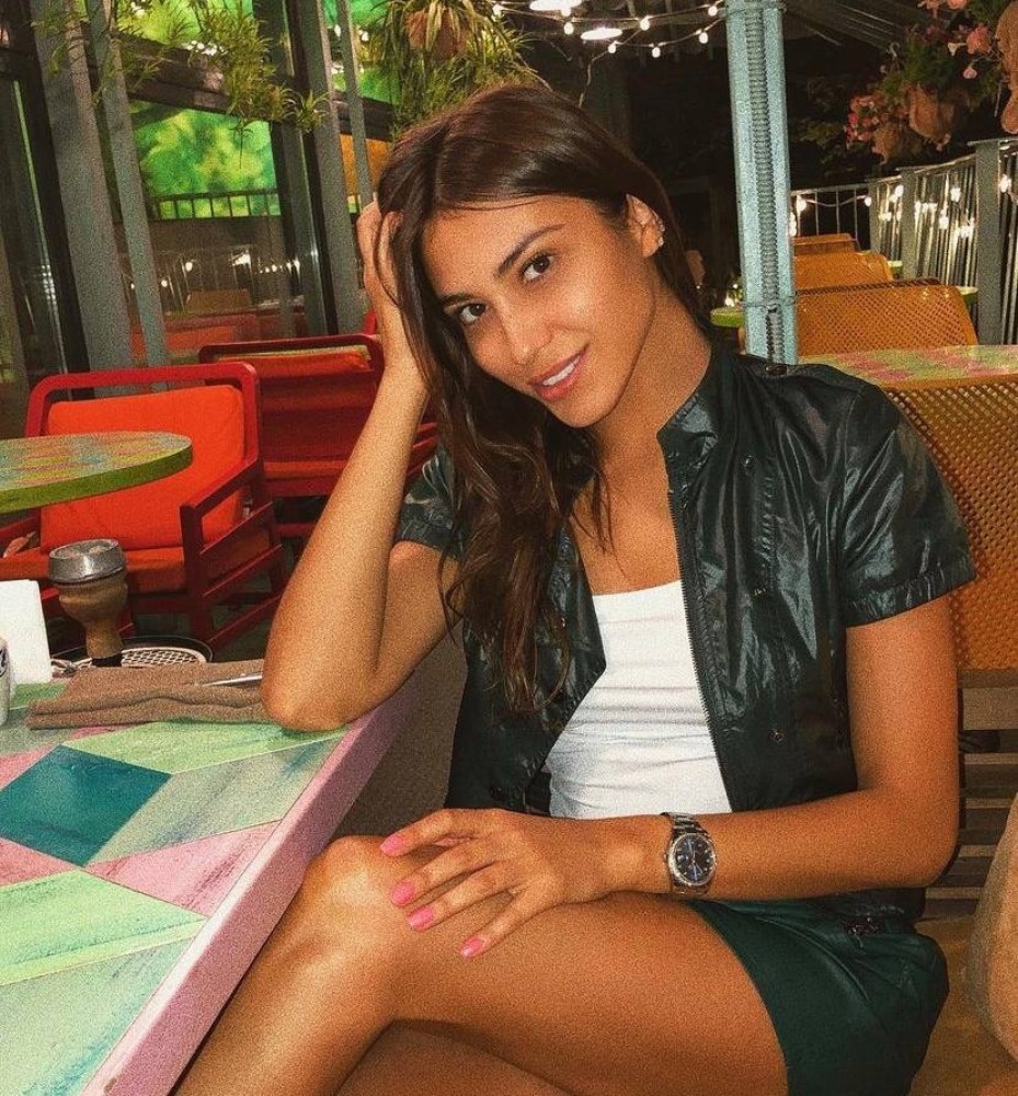 Индивидуалка Юлия фото № 2 в городе Смоленск