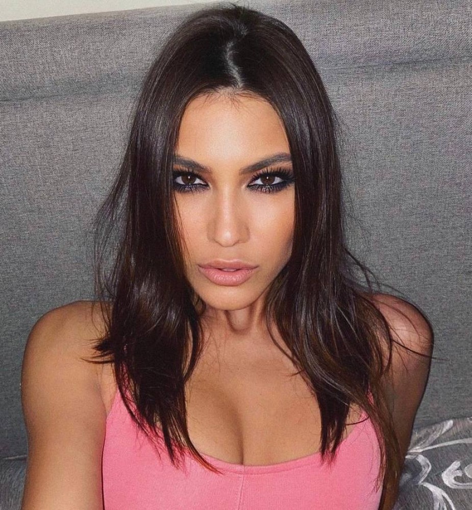 Индивидуалка Юлия фото № 2 в городе Смоленск