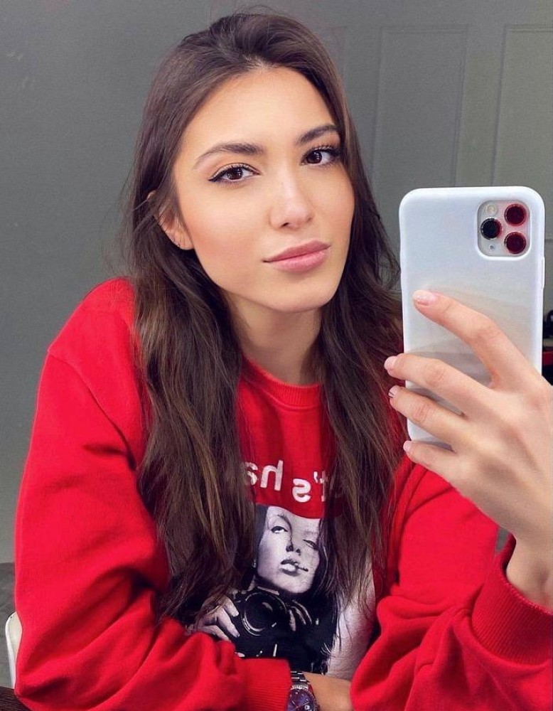 Индивидуалка Юлия фото № 2 в городе Смоленск