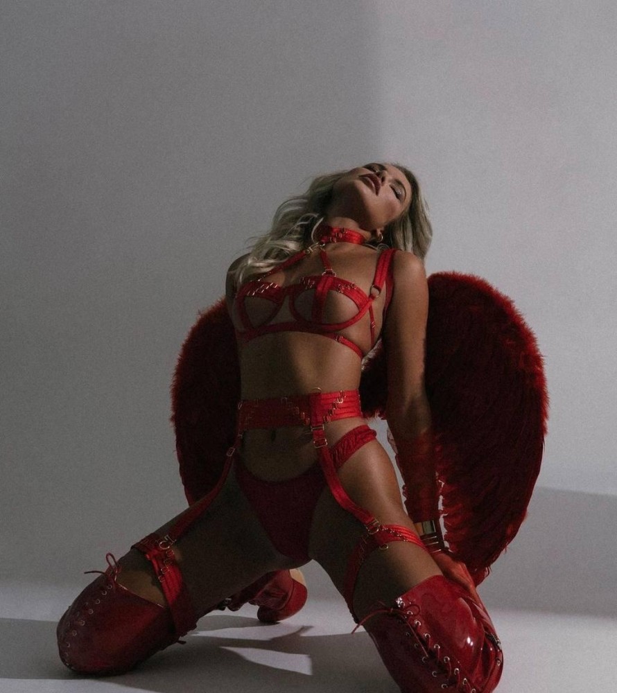 Индивидуалка Забава фото № 2 в городе Смоленск