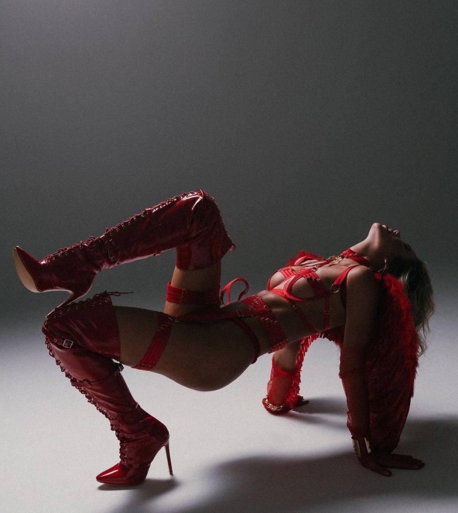 Индивидуалка Забава фото № 2 в городе Смоленск