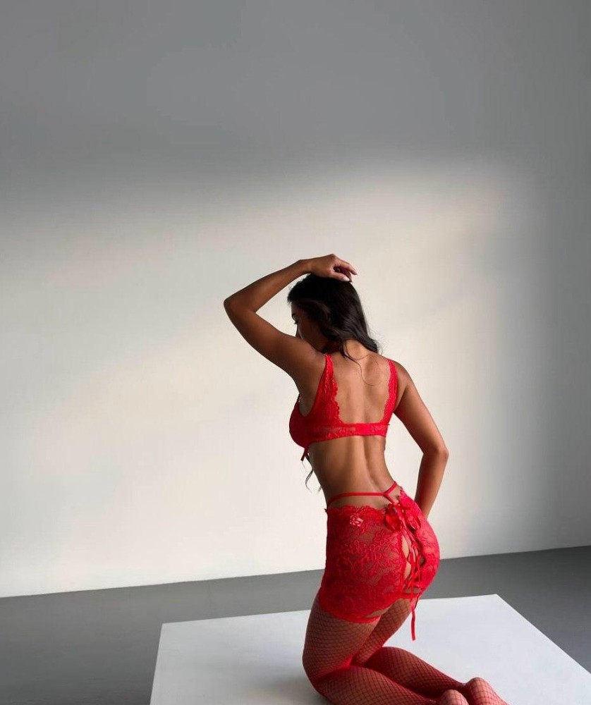 Индивидуалка Злата фото № 2 в городе Смоленск