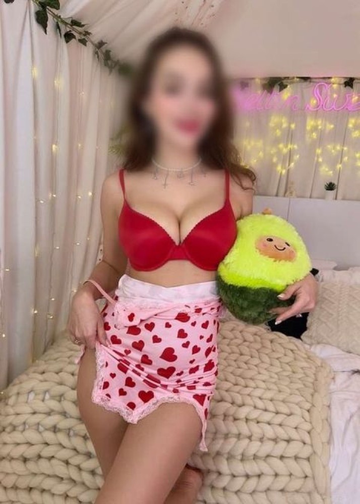 Индивидуалка Адриана фото № 2 в городе Смоленск