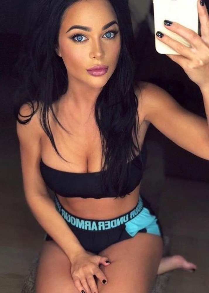 Индивидуалка Ала фото № 2 в городе Смоленск