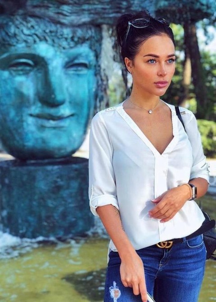 Индивидуалка Ала фото № 2 в городе Смоленск