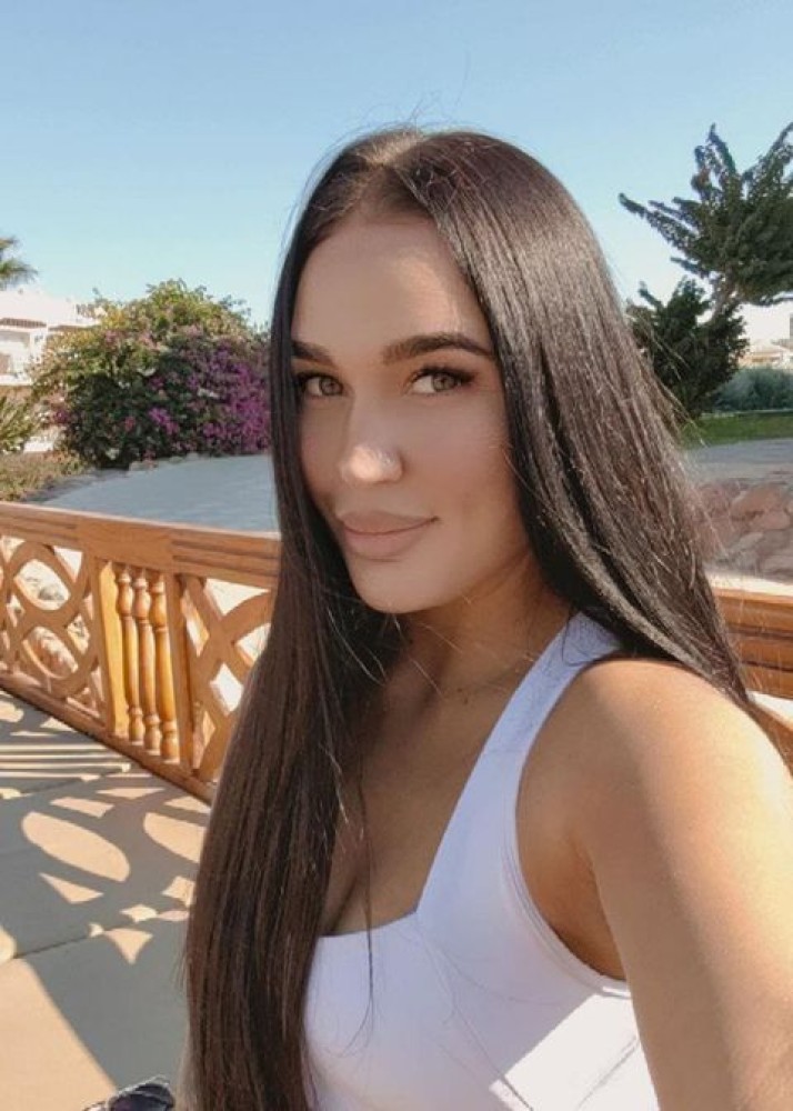 Индивидуалка Альбина фото № 2 в городе Смоленск