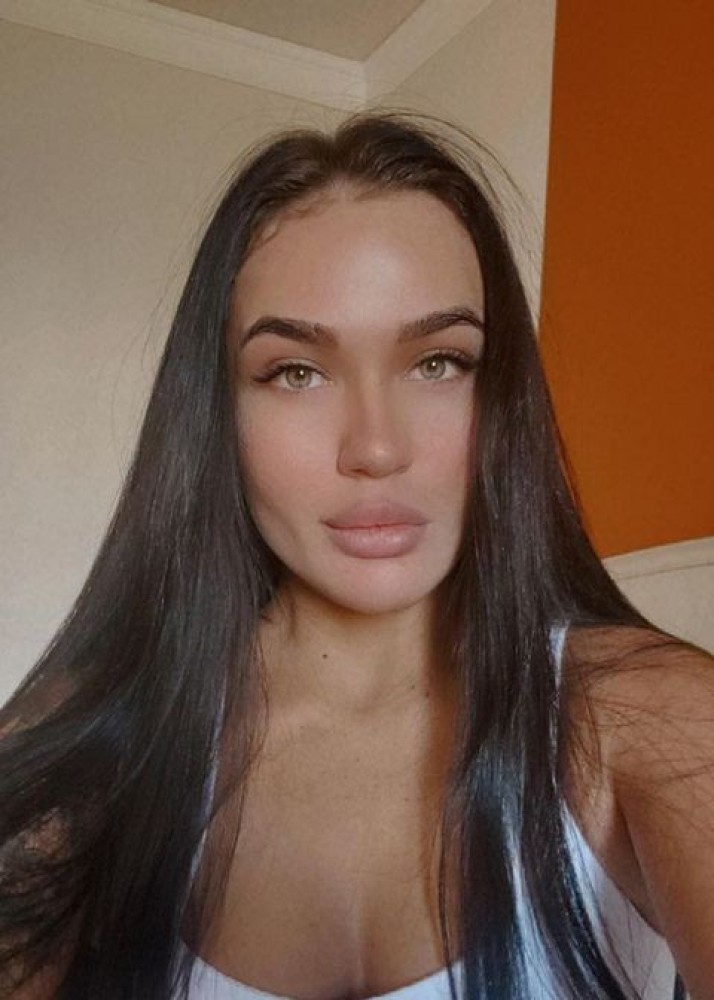 Индивидуалка Альбина фото № 2 в городе Смоленск