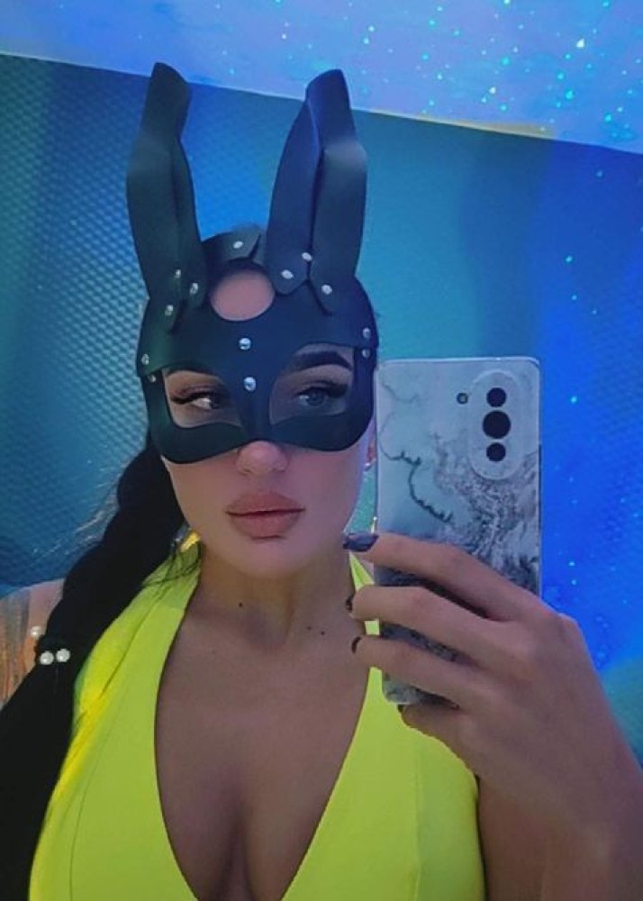 Индивидуалка Альбина фото № 2 в городе Смоленск