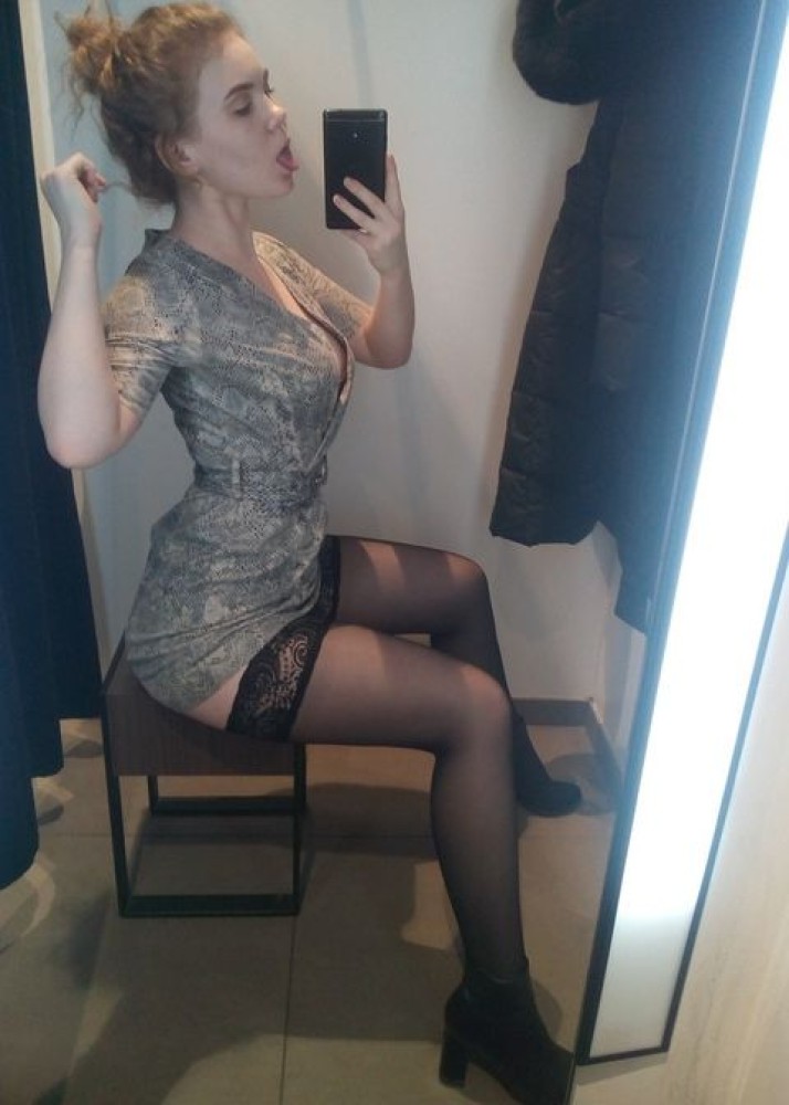 Индивидуалка Алена фото № 2 в городе Смоленск