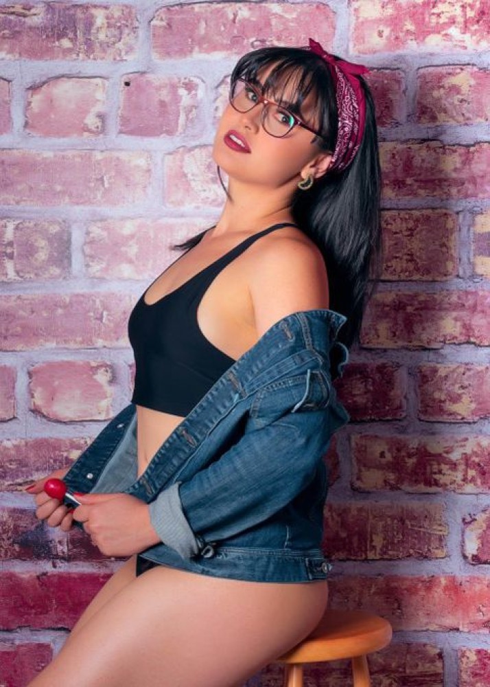 Индивидуалка Алина фото № 2 в городе Смоленск