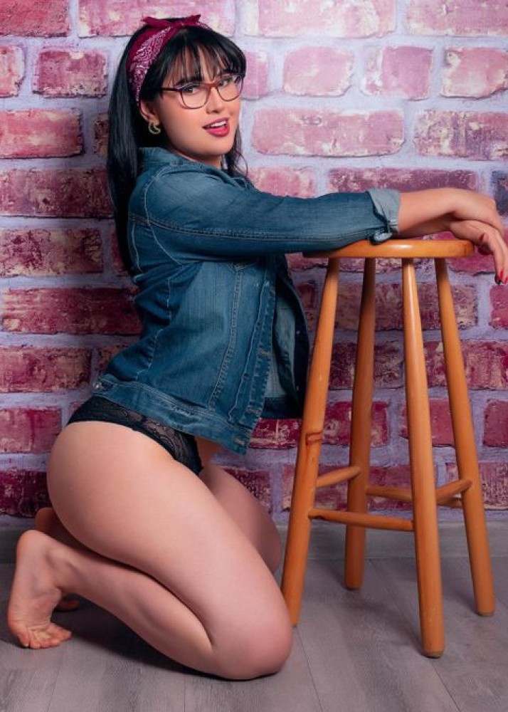 Индивидуалка Алина фото № 2 в городе Смоленск