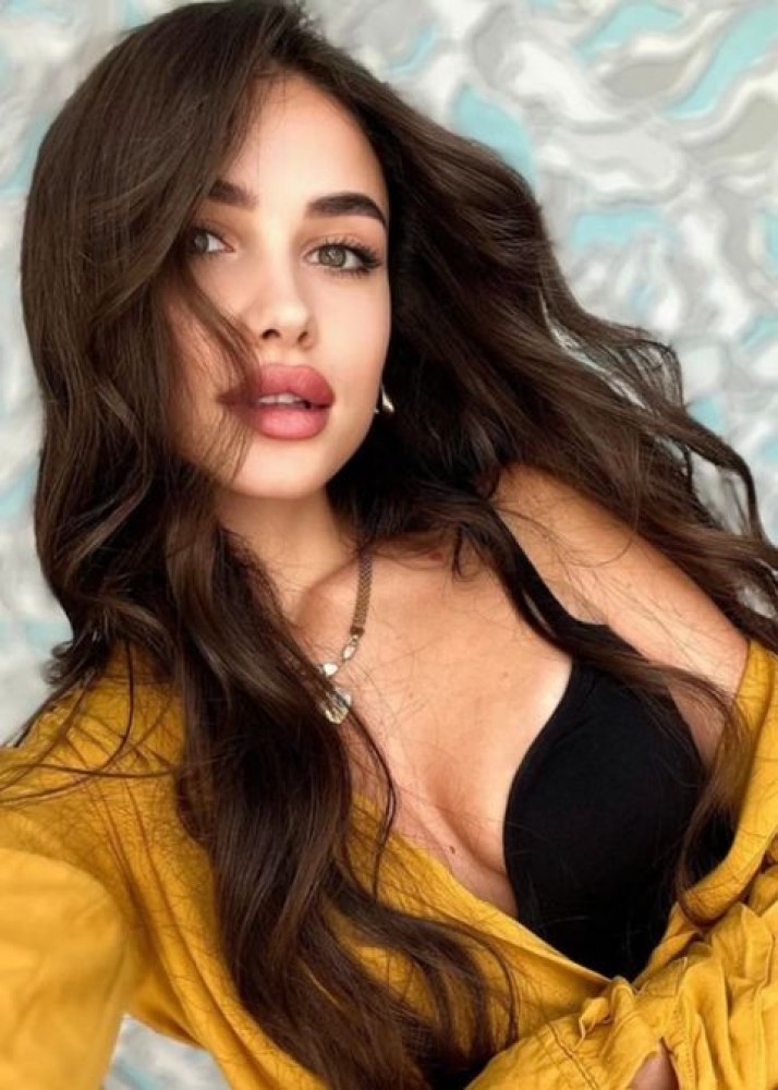 Индивидуалка Алиса главное фото в городе Смоленск 