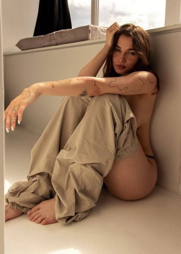 Индивидуалка Алёна фото № 2 в городе Смоленск