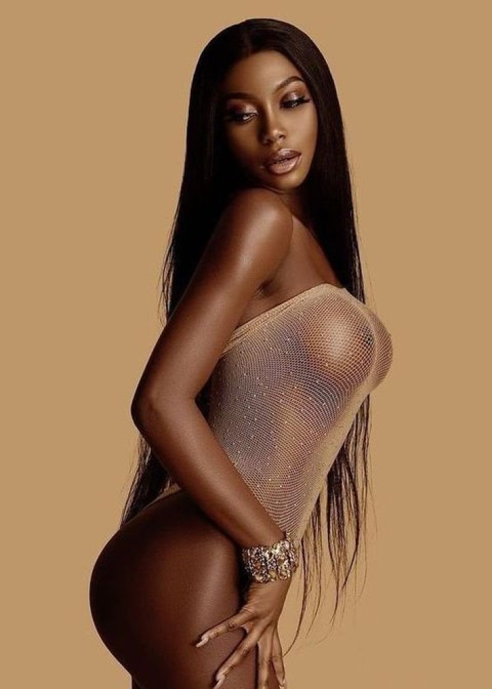 Индивидуалка Аманда фото № 2 в городе Смоленск