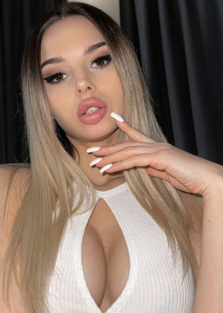 Индивидуалка Анита фото № 2 в городе Смоленск