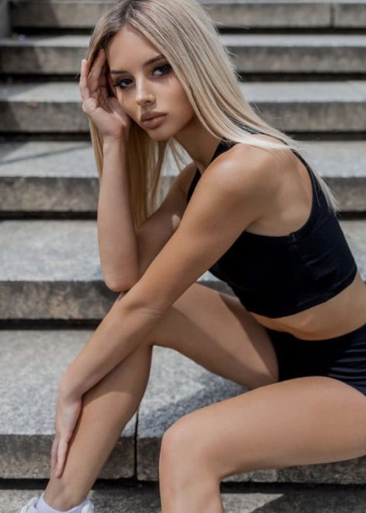 Индивидуалка Анита фото № 2 в городе Смоленск