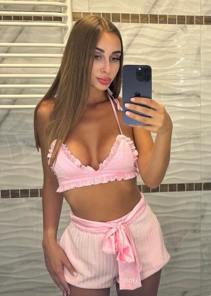 Индивидуалка Анна фото № 2 в городе Смоленск