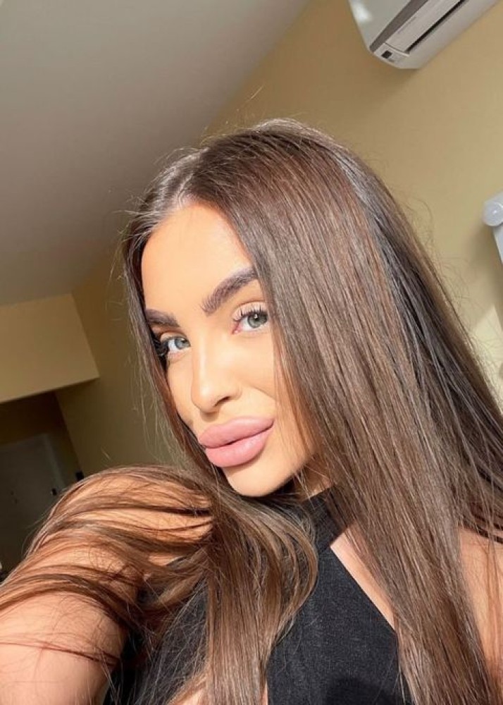 Индивидуалка Дана фото № 2 в городе Смоленск