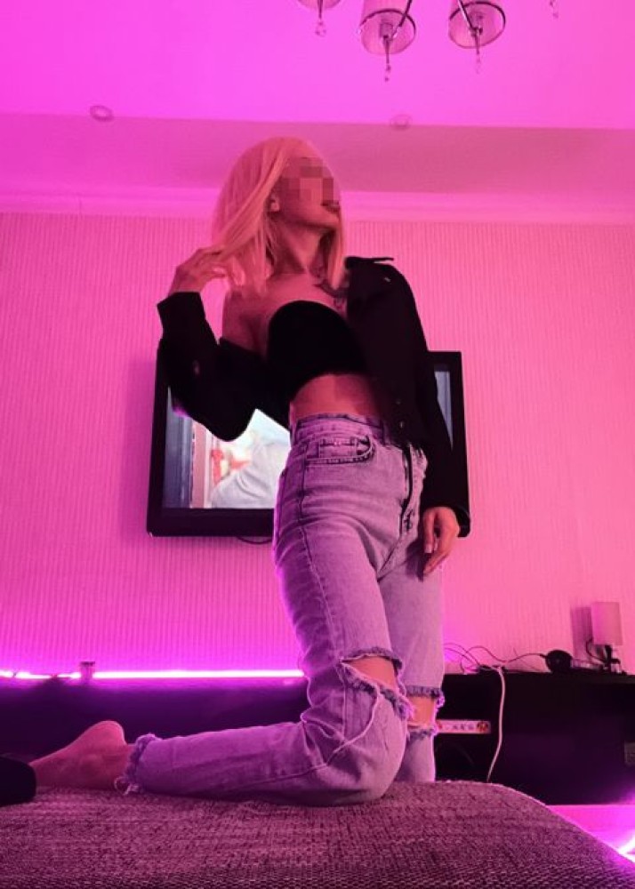 Индивидуалка ДАНА фото № 2 в городе Смоленск