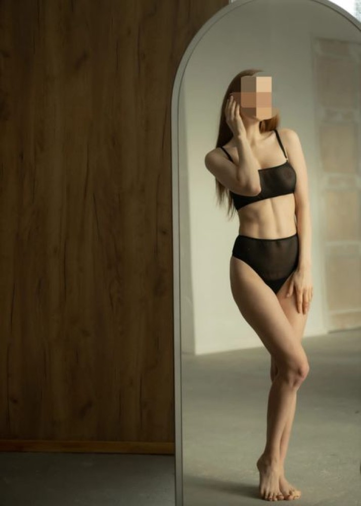 Индивидуалка Даниелла фото № 2 в городе Смоленск