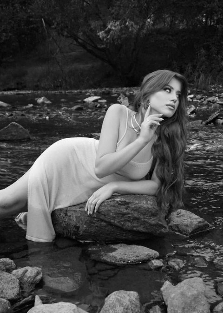 Индивидуалка Дарина фото № 2 в городе Смоленск