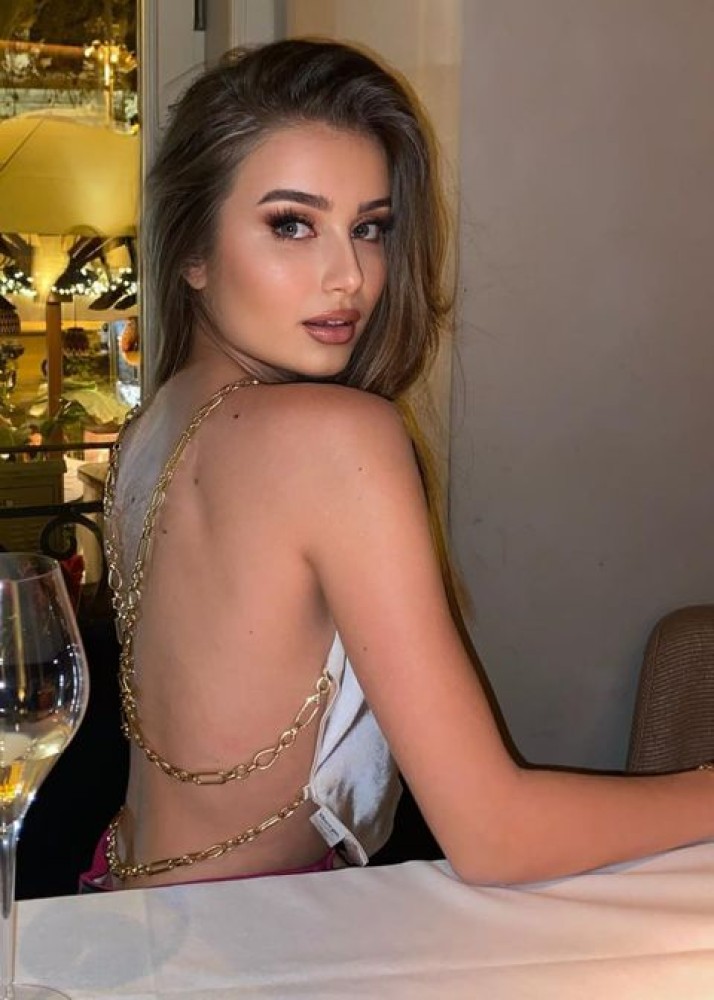 Индивидуалка Екатерина фото № 2 в городе Смоленск