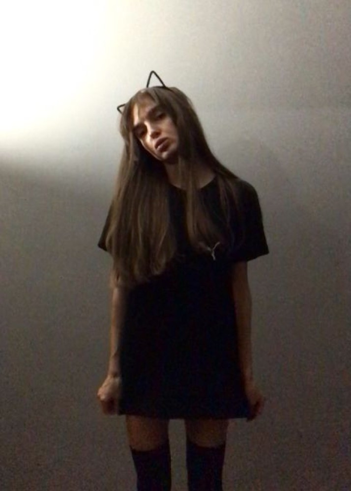 Индивидуалка Екатерина главное фото в городе Смоленск 