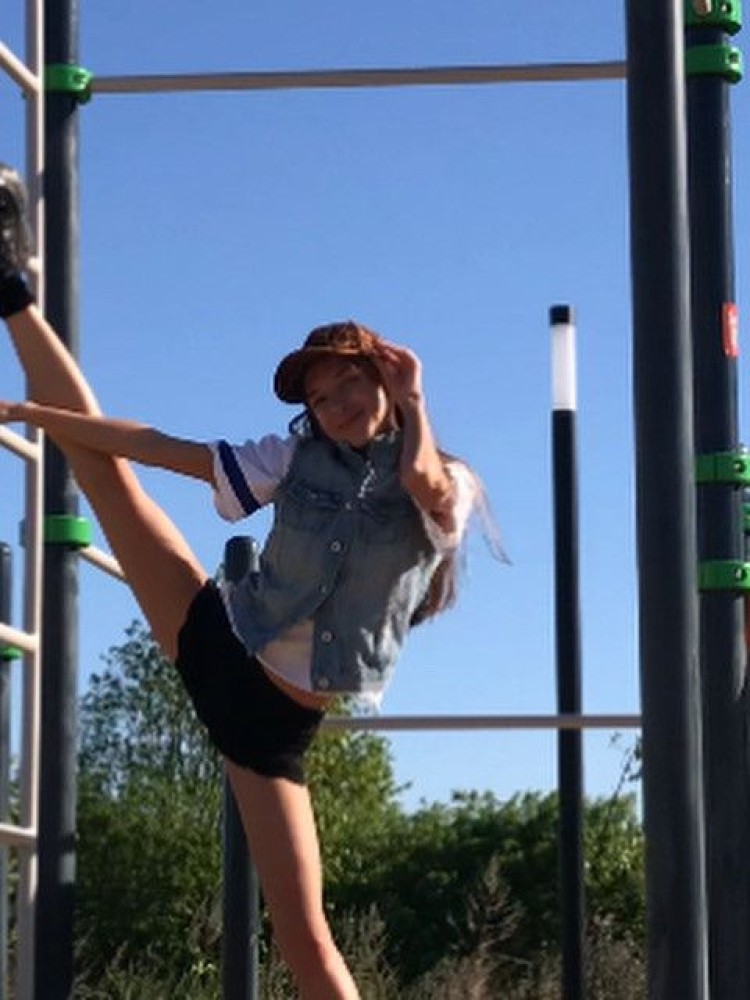 Индивидуалка Екатерина фото № 2 в городе Смоленск