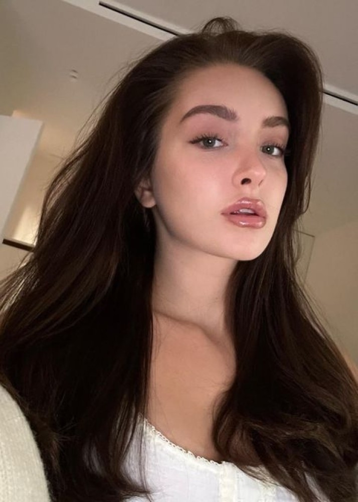 Индивидуалка Эля главное фото в городе Смоленск 