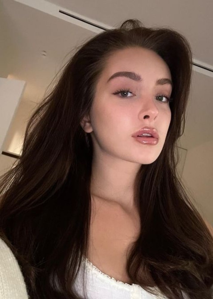 Индивидуалка Эля фото № 2 в городе Смоленск