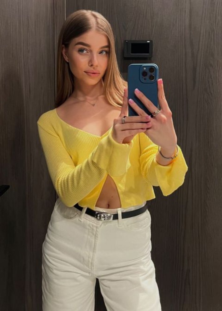 Индивидуалка Эля главное фото в городе Смоленск 