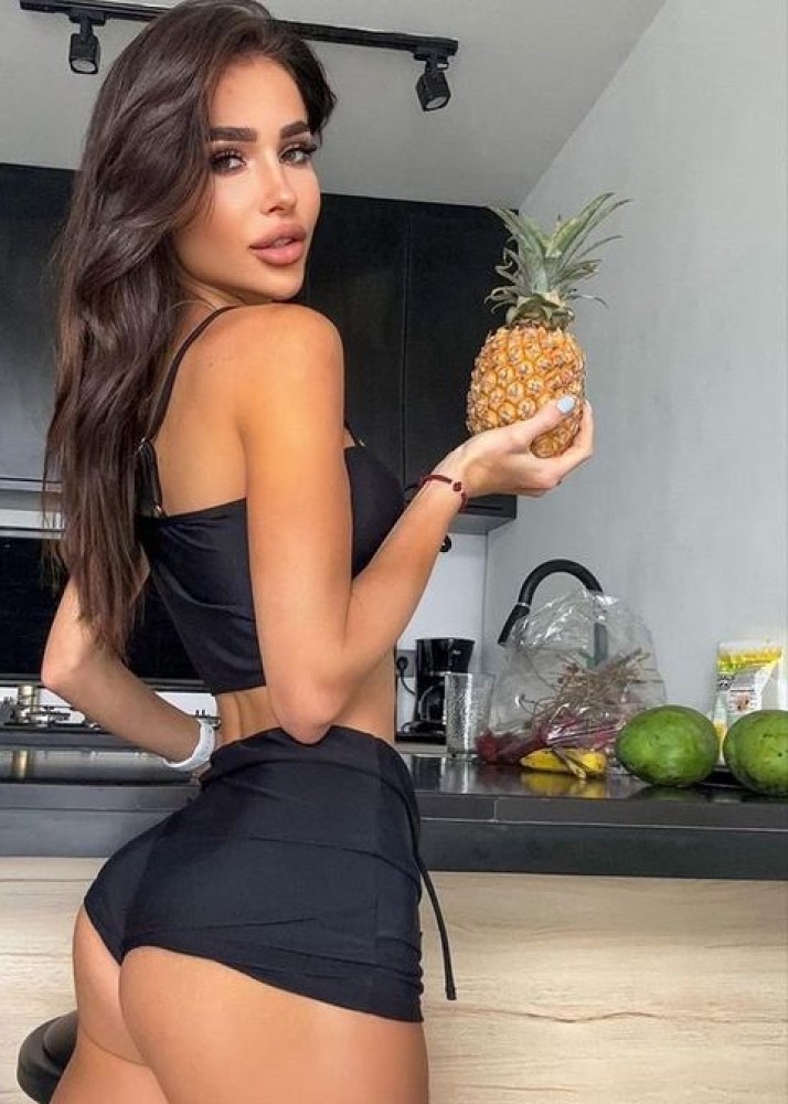 Индивидуалка Ева фото № 2 в городе Смоленск