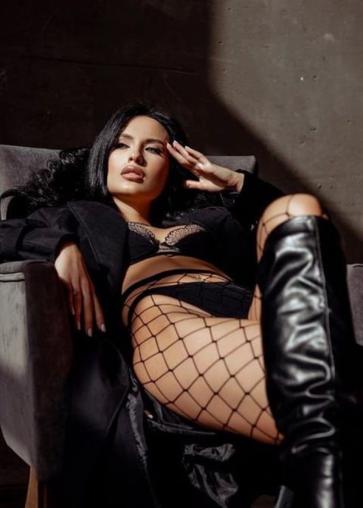 Индивидуалка Инна фото № 2 в городе Смоленск