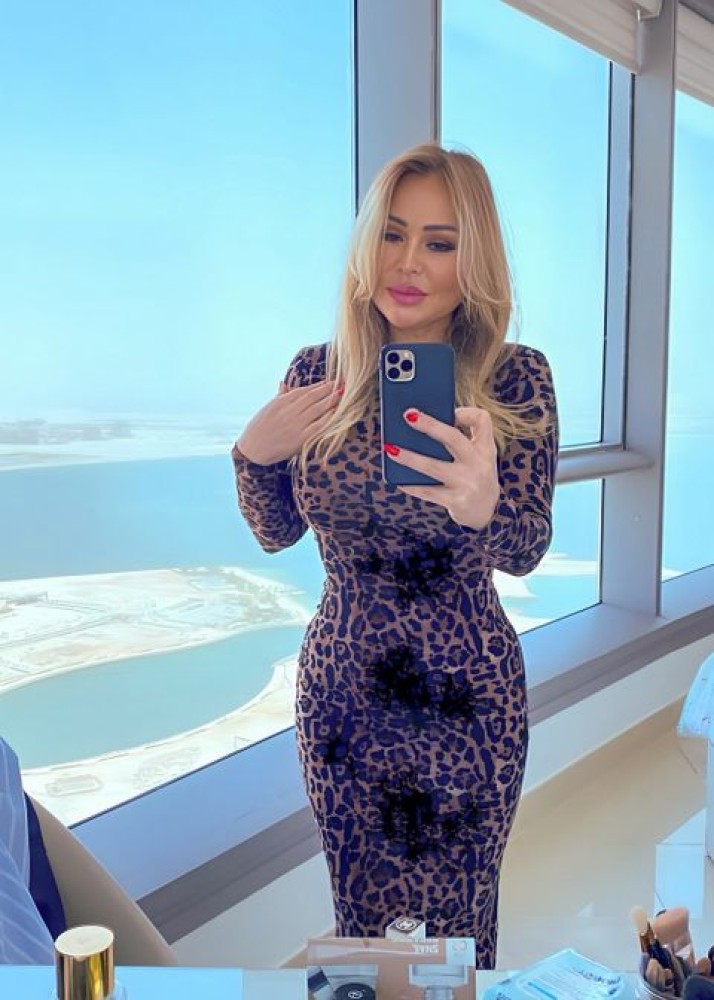 Индивидуалка Камилла фото № 2 в городе Смоленск