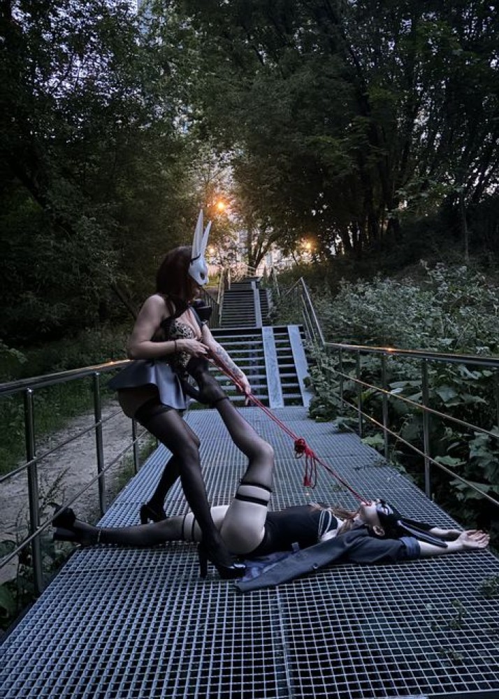 Индивидуалка Крис фото № 2 в городе Смоленск