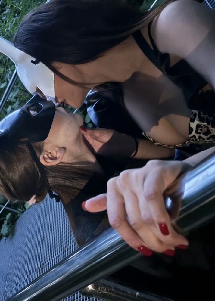 Индивидуалка Крис фото № 2 в городе Смоленск