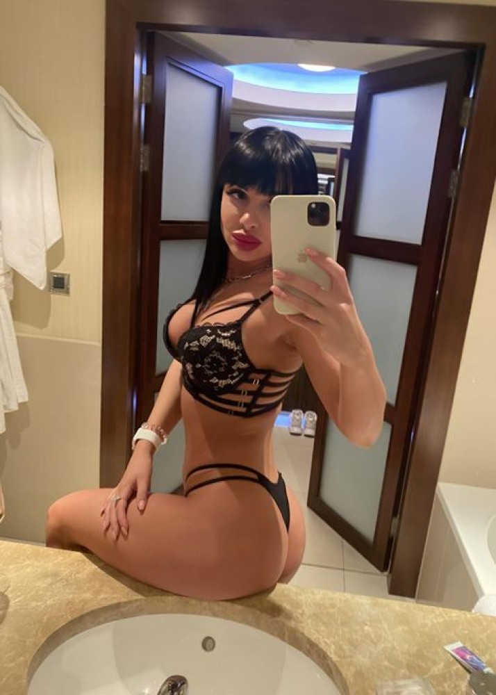 Индивидуалка Кристина фото № 2 в городе Смоленск