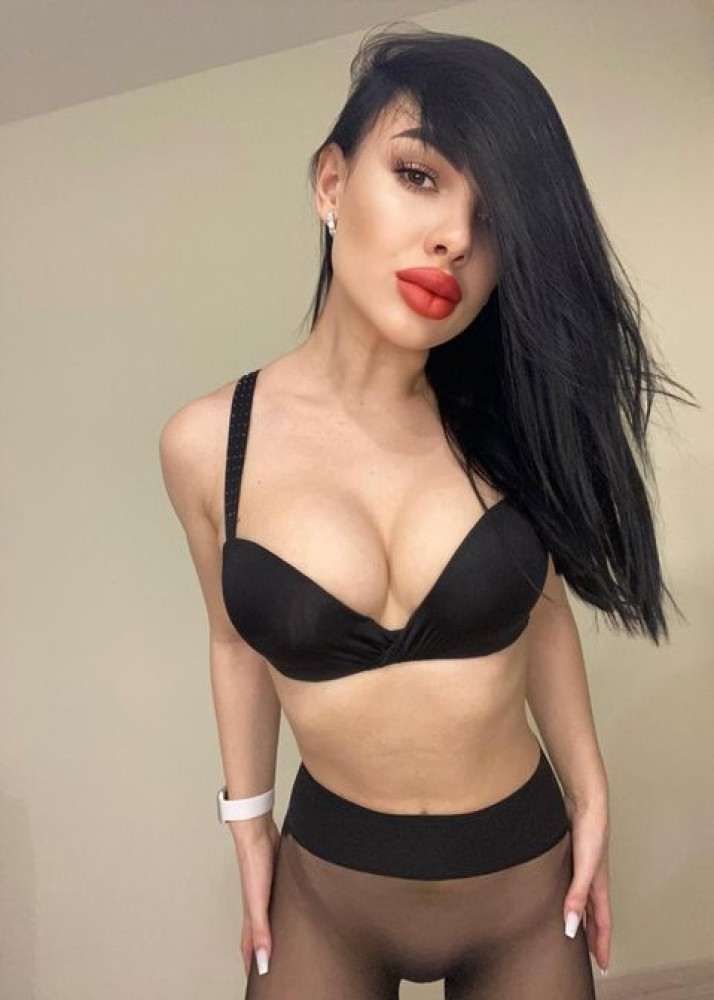 Индивидуалка Кристина фото № 2 в городе Смоленск