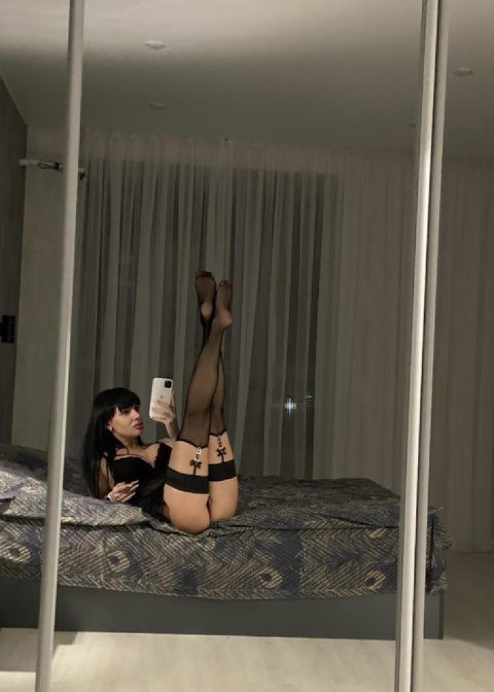 Индивидуалка Кристина фото № 2 в городе Смоленск