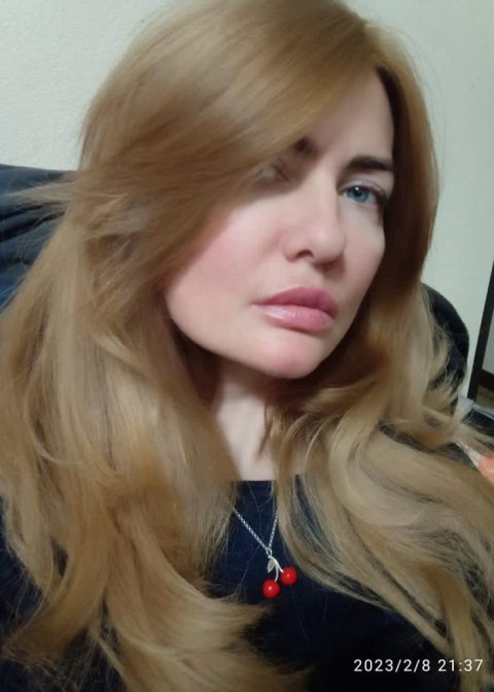 Индивидуалка Кристина главное фото в городе Смоленск 